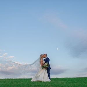 Meet your Posher, Brock